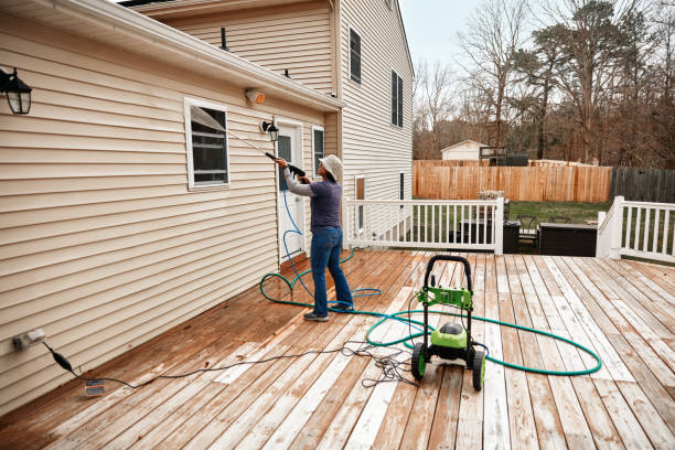 Olivette, MO Pressure Washing Company