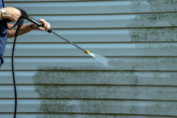 Best Pressure Washing Brick  in Olivette, MO