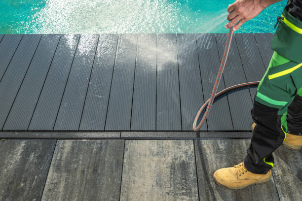 Best Roof Pressure Washing  in Olivette, MO