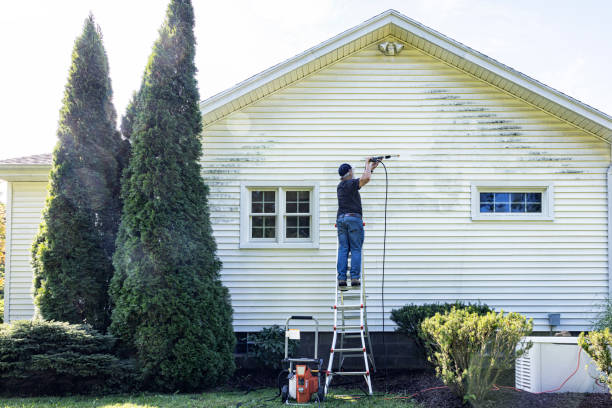 Roof Power Washing Services in Olivette, MO