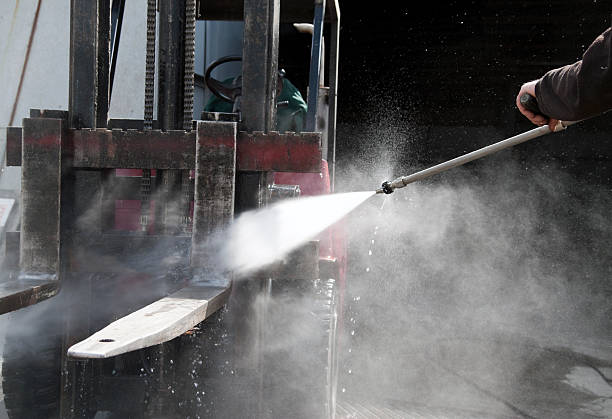 Best Best Pressure Washing Companies  in Olivette, MO