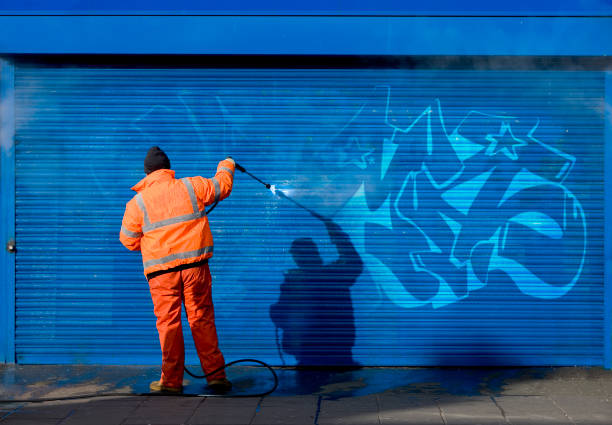 Best Commercial Building Pressure Washing  in Olivette, MO