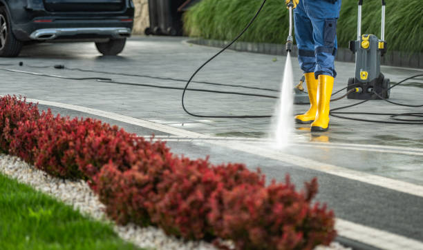 Best Roof Power Washing Services  in Olivette, MO