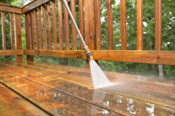 Best Commercial Pressure Washing  in Olivette, MO