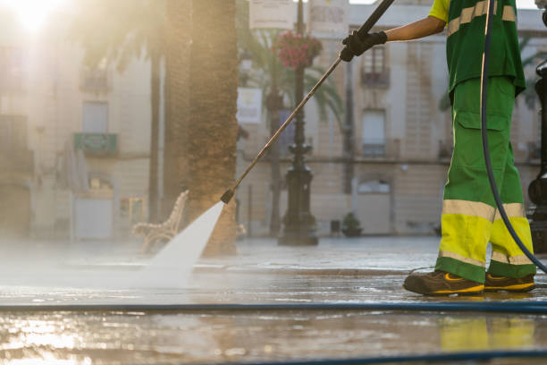 Pressure Washing Services for Businesses in Olivette, MO